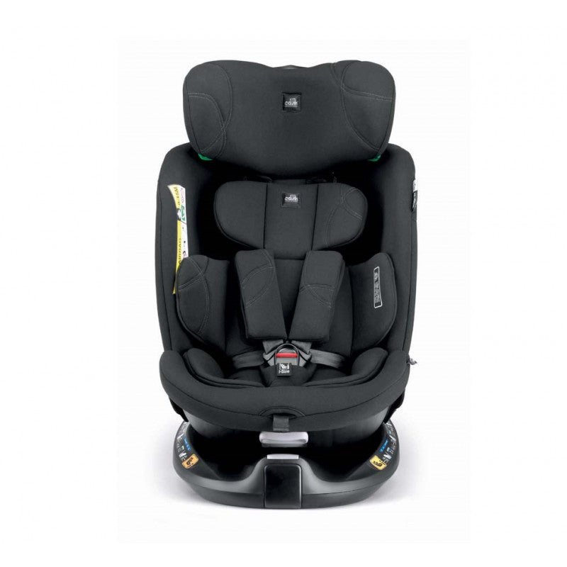 Seggiolino Auto Vetta i-Size Cam 40- 150 cm 180 - 3