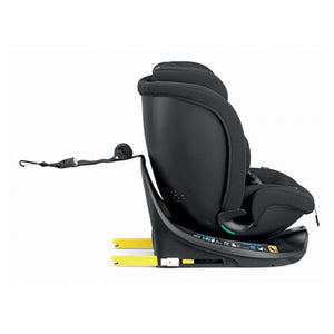 Seggiolino Auto Vetta i-Size Cam 40- 150 cm 180 - 4