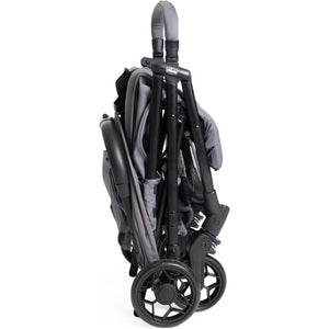 Passeggino Chicco Urbino Black - 2