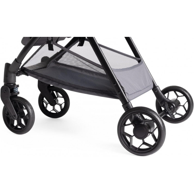 Passeggino Chicco Urbino Black - 4