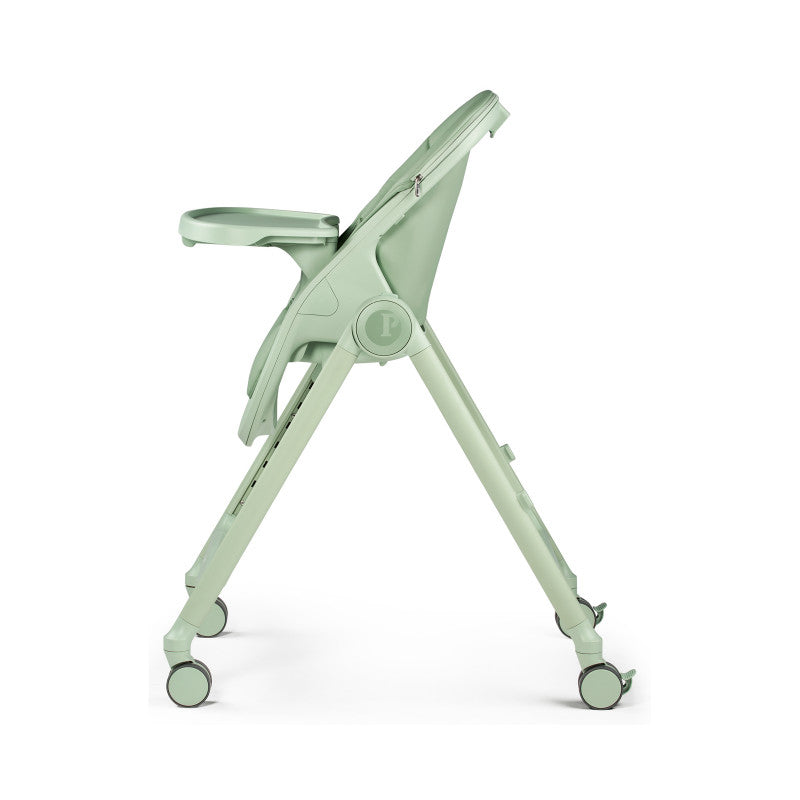 Seggiolone Living Peg Perego - Sage - 8