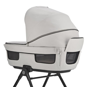 Trio Inglesina Aptica Sapphire Blue - Darwin Infant Recline - 2