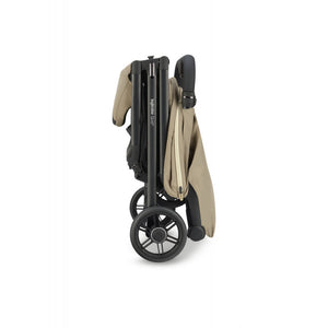 Passeggino Inglesina Quid 3 Lunar Beige - 5