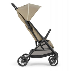 Passeggino Inglesina Quid 3 Astral Blue - 4