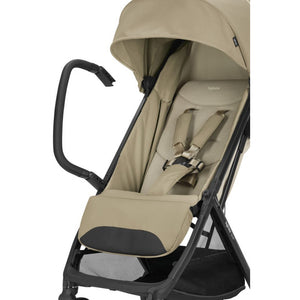 Passeggino Inglesina Quid 3 Astral Blue - 6