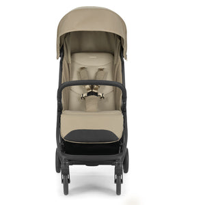 Passeggino Inglesina Quid 3 Galax Grey - 2