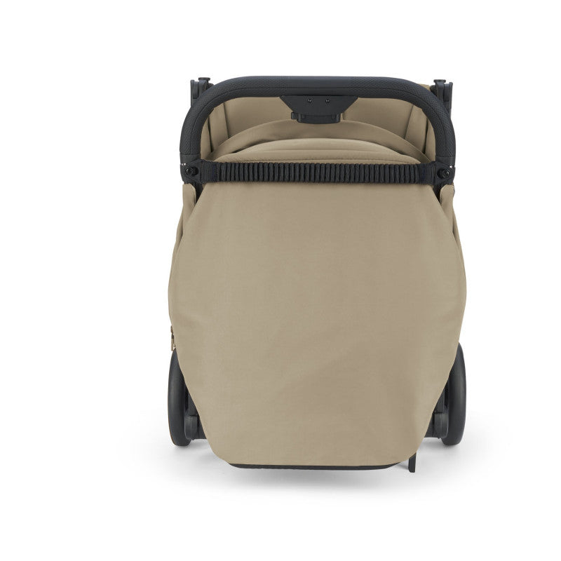 Passeggino Inglesina Quid 3 Galax Grey - 3