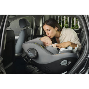 Chicco Easy Recline System 40 - 105 cm SEAT105 Glam Grey - 9