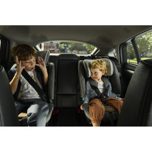SEAT&GO I-Size 76-150 cm Glam Grey - 4