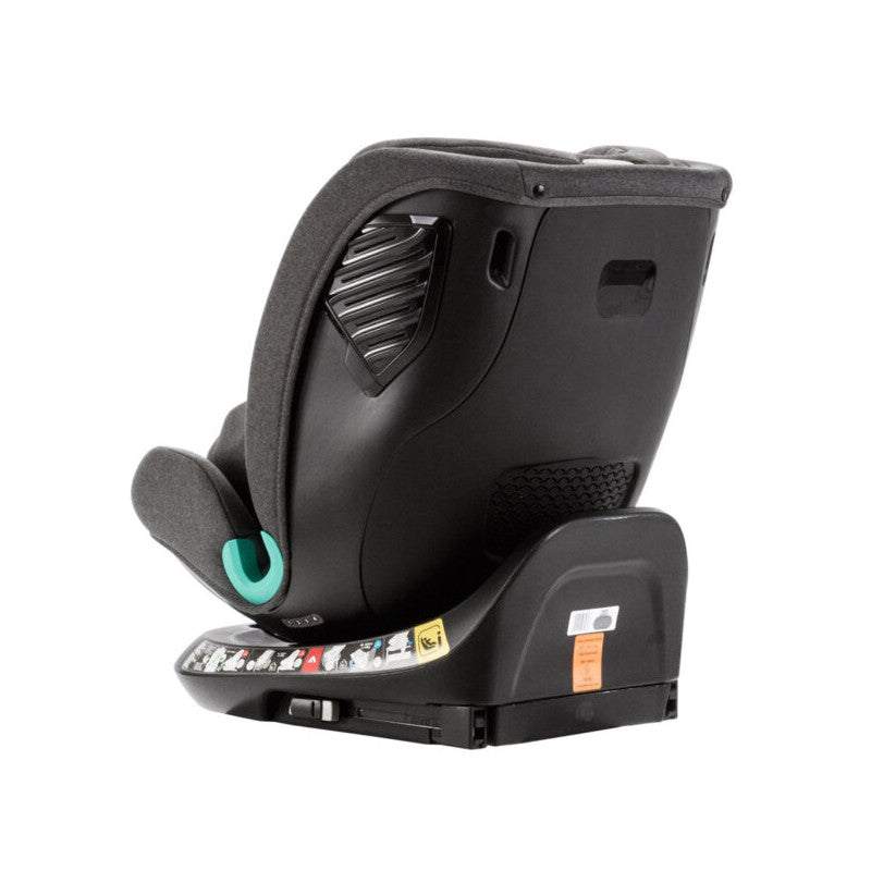 Adamex Trip 40 -150 cm i-Size Black - 3