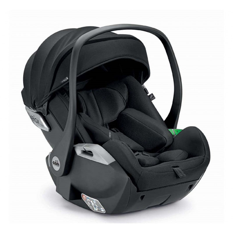 Trio Fluido Easy Relax I-Size 961 - 8