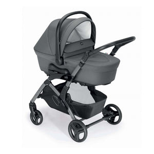 Trio Fluido Easy Relax I-Size 959