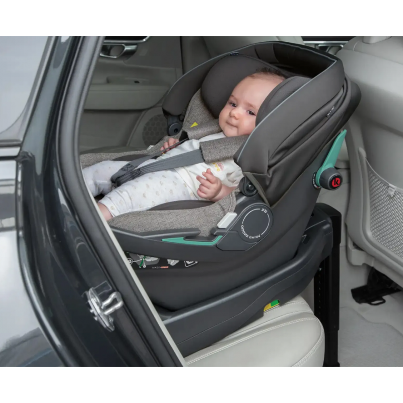 Peg Perego - Trio Veloce SLK Astral - 7