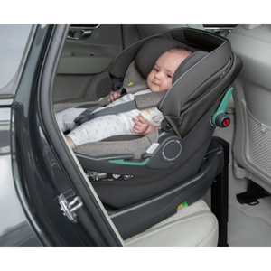 Peg Perego - Trio Veloce SLK True Balck - 7
