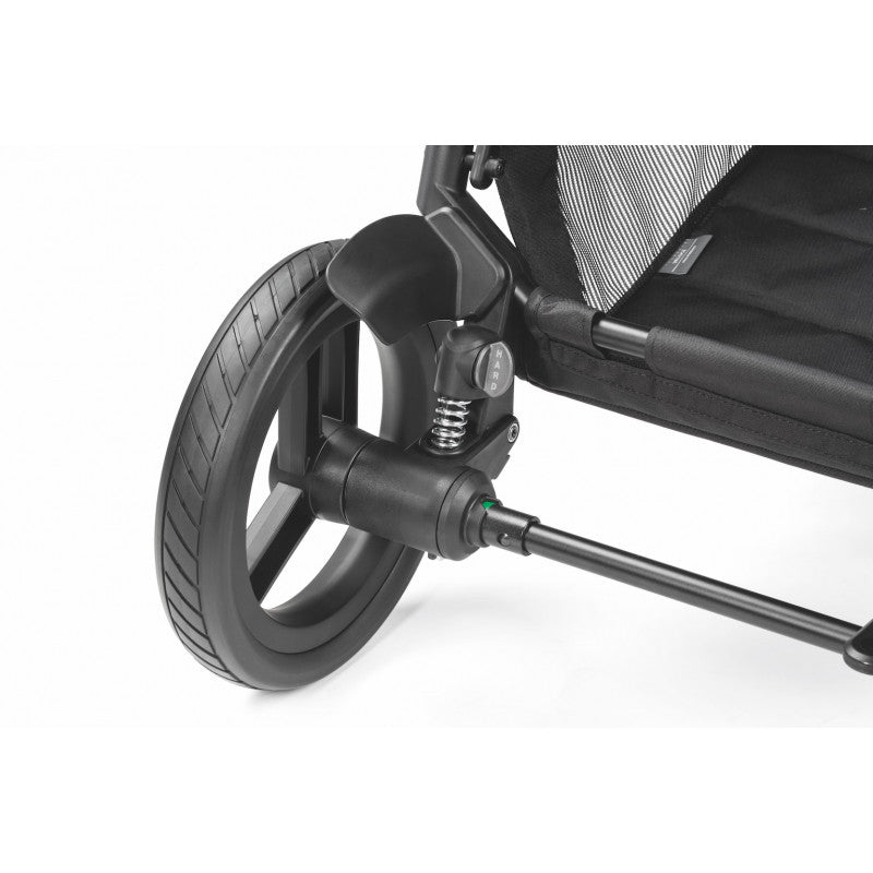 Trio Peg Perego Veloce TC SLK - Astral - 7
