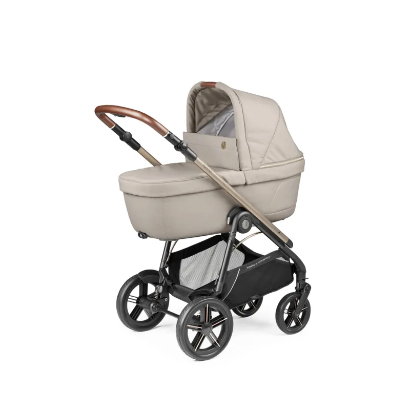 Trio Peg Perego Veloce TC SLK - Astral - 3