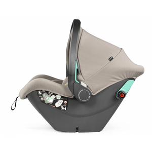 Trio Peg Perego Veloce TC SLK - Astral - 6