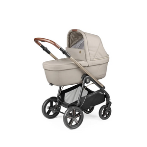 Cameretta Completa Contact con Trio Peg Perego Veloce TC SLK - 7
