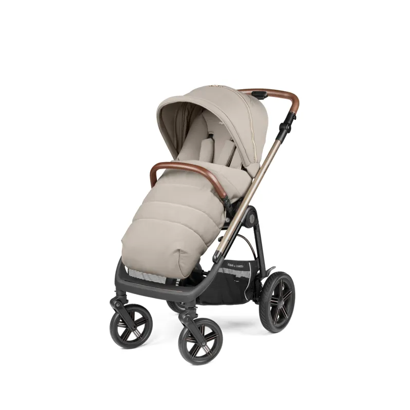 Cameretta Completa Contact con Trio Peg Perego Veloce TC SLK - 8