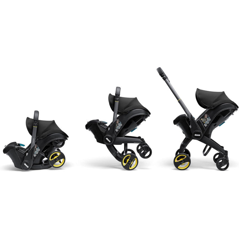 Seggiolino Doona Auto i-Size Nitro - 2