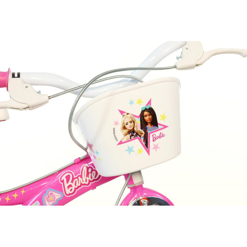 Bicicletta di Barbie - 12" - 2