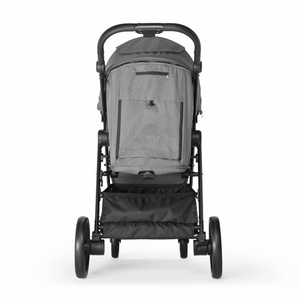 Sjolejon Kidnort - Passeggino Confortevole Black - 5
