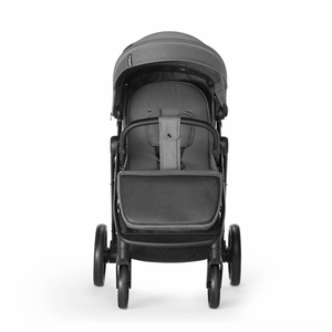 Sjolejon Kidnort - Passeggino Confortevole Black - 11