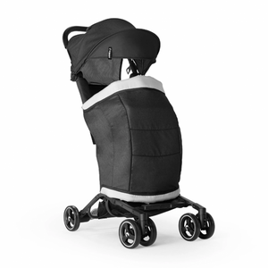 Passeggino Kidnort Ultraleggero Snopetrel Grey - 7