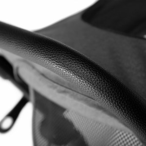 Passeggino Kidnort Ultraleggero Snopetrel Grey - 8