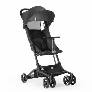 Passeggino Kidnort Ultraleggero Snopetrel Grey - 9
