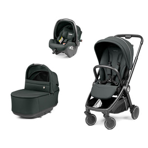 Trio Peg Perego Smart City Loop SLK i-Size R129 Metal