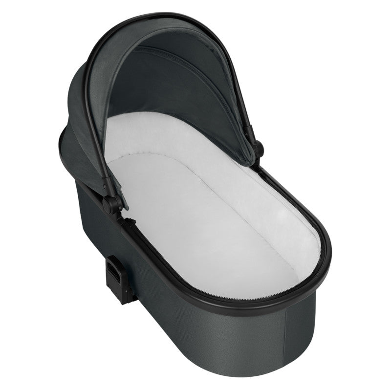 Passeggino Duo Tiffany Kikkaboo Dark Grey - 5
