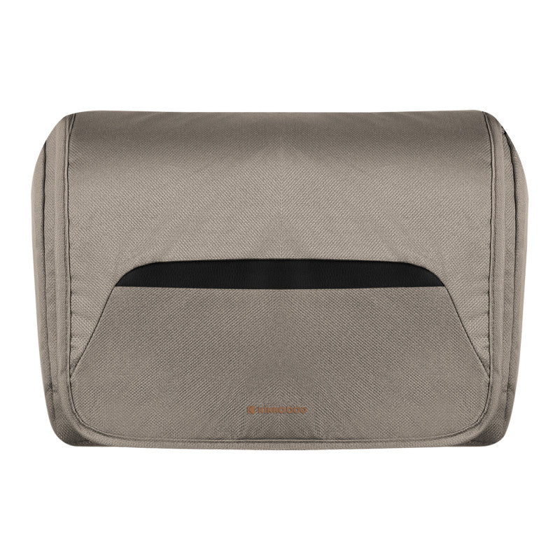 Passeggino Duo Tiffany Kikkaboo Beige - 8