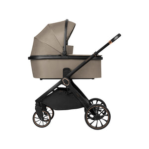 Passeggino Duo Tiffany Kikkaboo Beige - 14