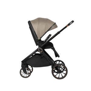 Passeggino Duo Tiffany Kikkaboo Beige - 5