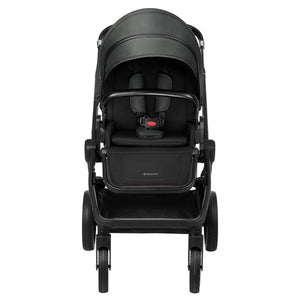 Trio Tiffany Kikkaboo Dark Grey - 11