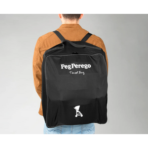 Passeggino Volo Peg Perego Malvia - 10