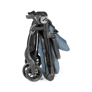 Passeggino Volo Peg Perego Blue Cameo - 11