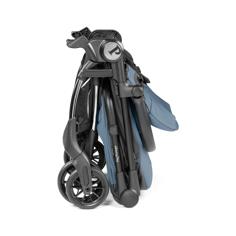 Passeggino Volo Peg Perego Blue Cameo - 11