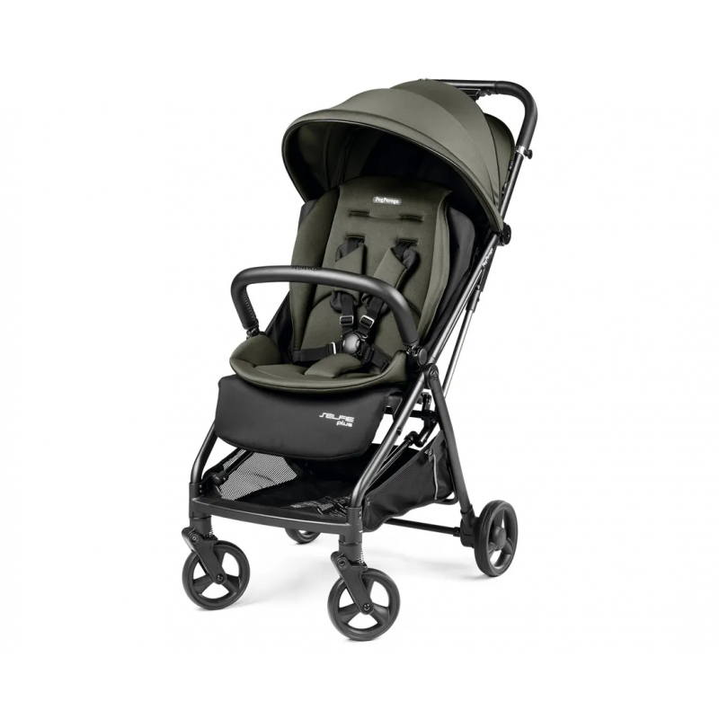 Passeggino Selfie Plus Peg Perego True Black