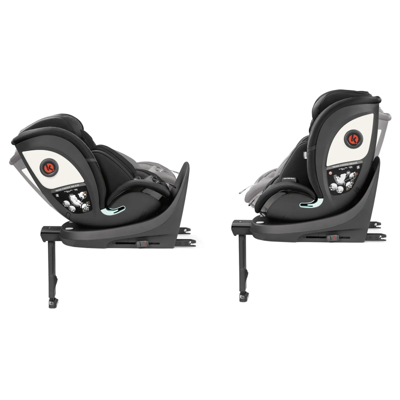 Peg Perego Primo Viaggio 360 Evo Metal - 3