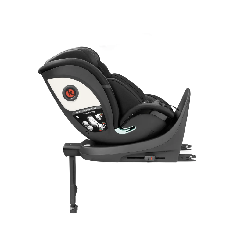 Peg Perego Primo Viaggio 360 Evo Metal - 16