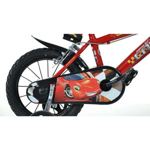 Bicicletta Cars 14";Bicicletta Gli Avengers" - 3