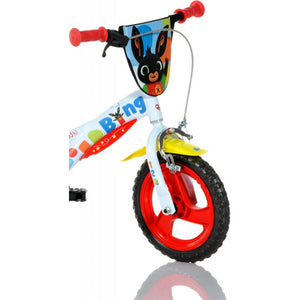 Bicicletta Bing 12" - 2