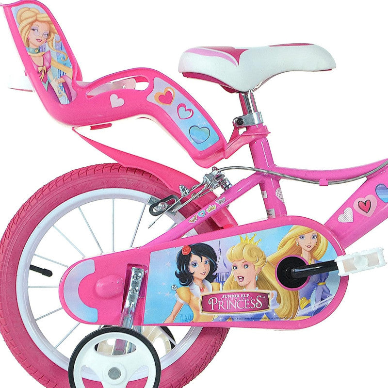 Bicicletta Principesse 16 - 2