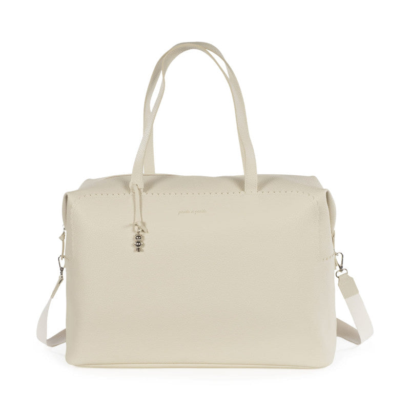 Borsa XL Icon Pasito A Pasito Cream - 2