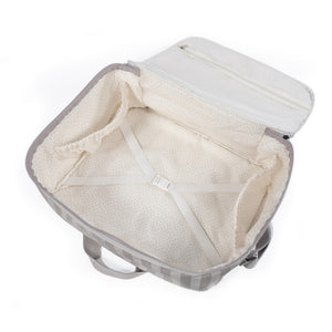 Valigia Sintra Beige Walking Mum - 2