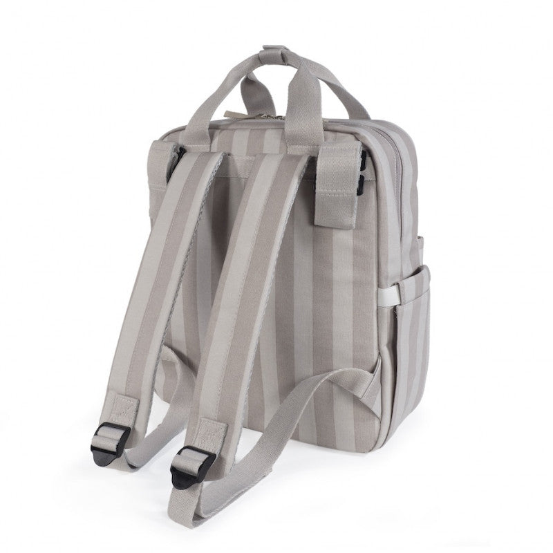 Borsa Fasciatoio Sintra Beige Walking Mum - 7