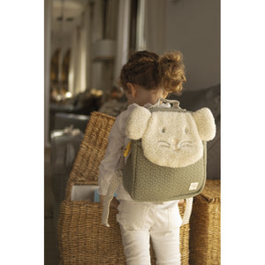 Zaino Mouse Poppy Moss Walking Mum - 6