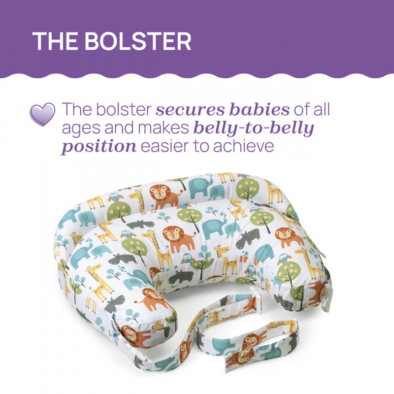 Chicco Boppy Confetti - 5